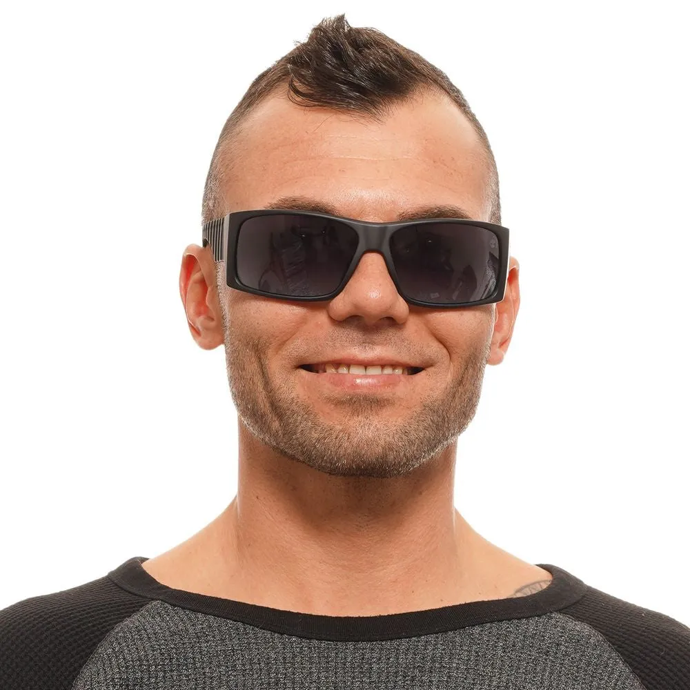 Black Men Sunglasses sold by Louxly product image thumbnail 4
