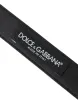 Brown Leather Silver Metal Buckle Belt Men sold by Louxly