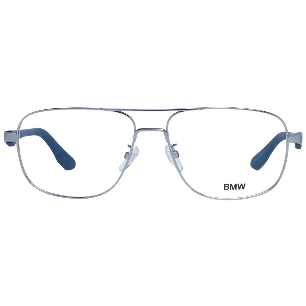 Silver Men Optical Frames sold by Louxly product image thumbnail 2
