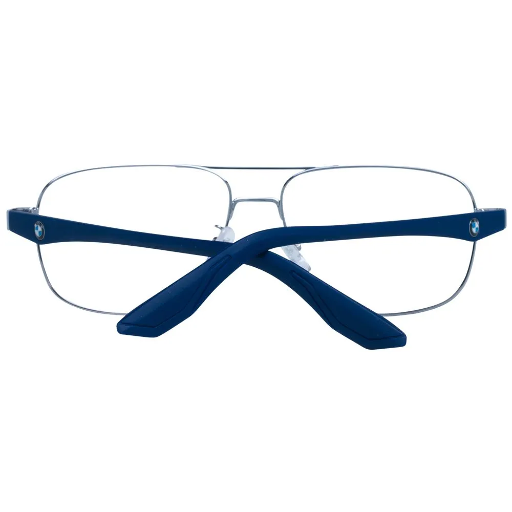 Silver Men Optical Frames sold by Louxly product image thumbnail 3