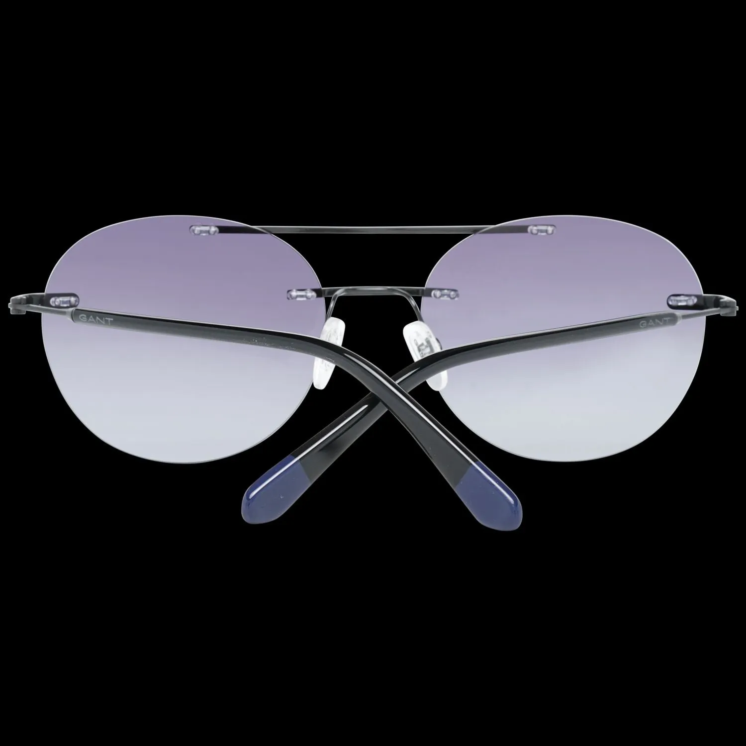 Black Men Sunglasses sold by Louxly product image thumbnail 3