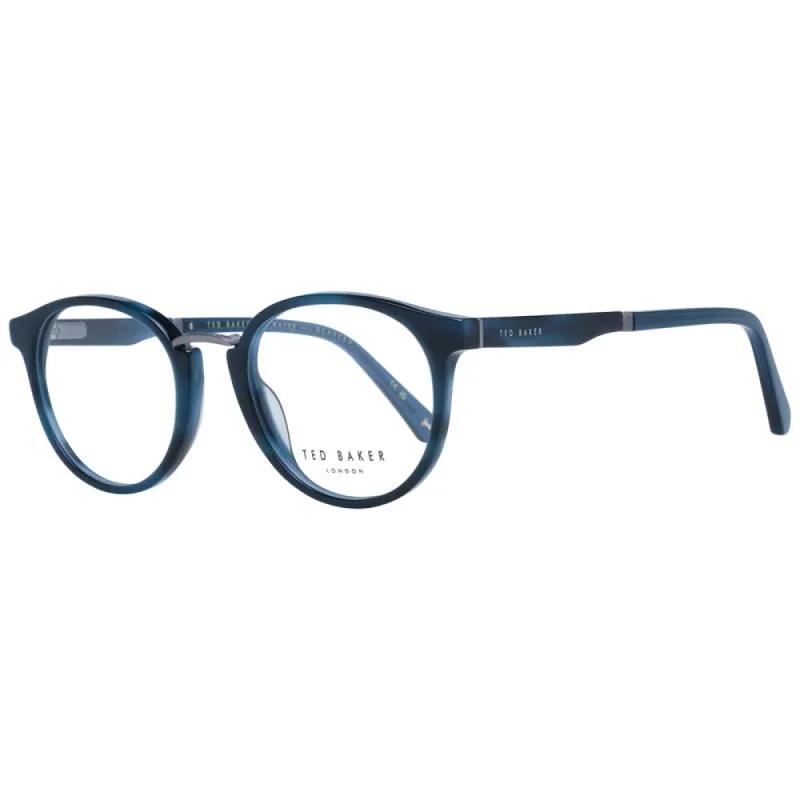 Blue Men Optical Frames sold by Louxly