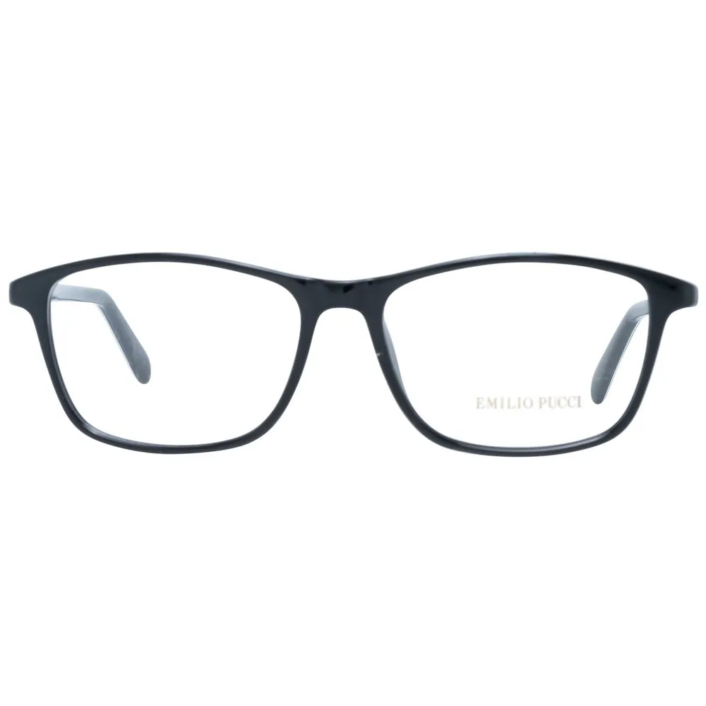 Black Women Optical Frames sold by Louxly product image thumbnail 2