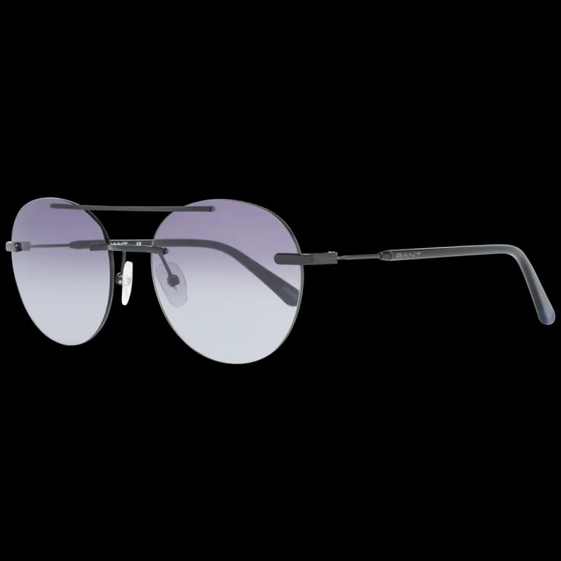Black Men Sunglasses sold by Louxly