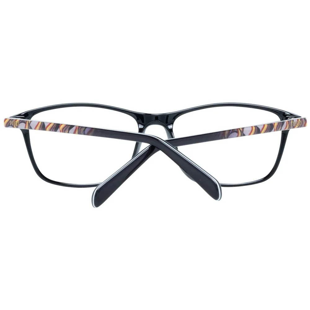 Black Women Optical Frames sold by Louxly product image thumbnail 3