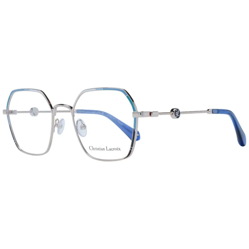 Blue Women Optical Frames sold by Louxly