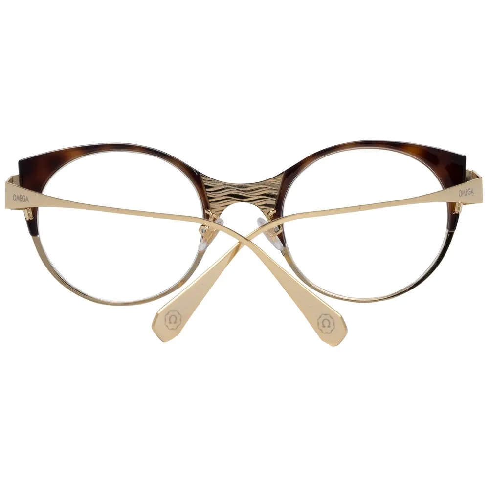 Brown Women Optical Frames sold by Louxly product image thumbnail 3