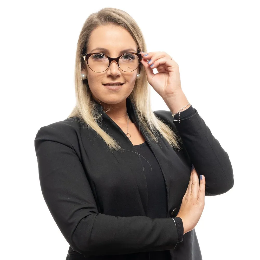 Brown Women Optical Frames sold by Louxly product image thumbnail 4