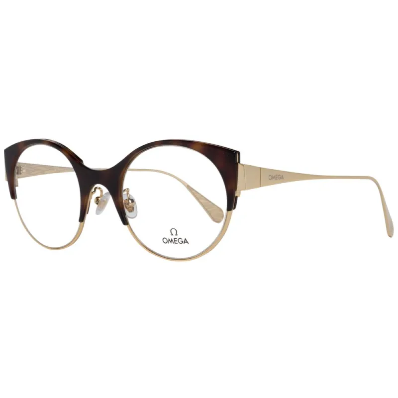 Brown Women Optical Frames sold by Louxly