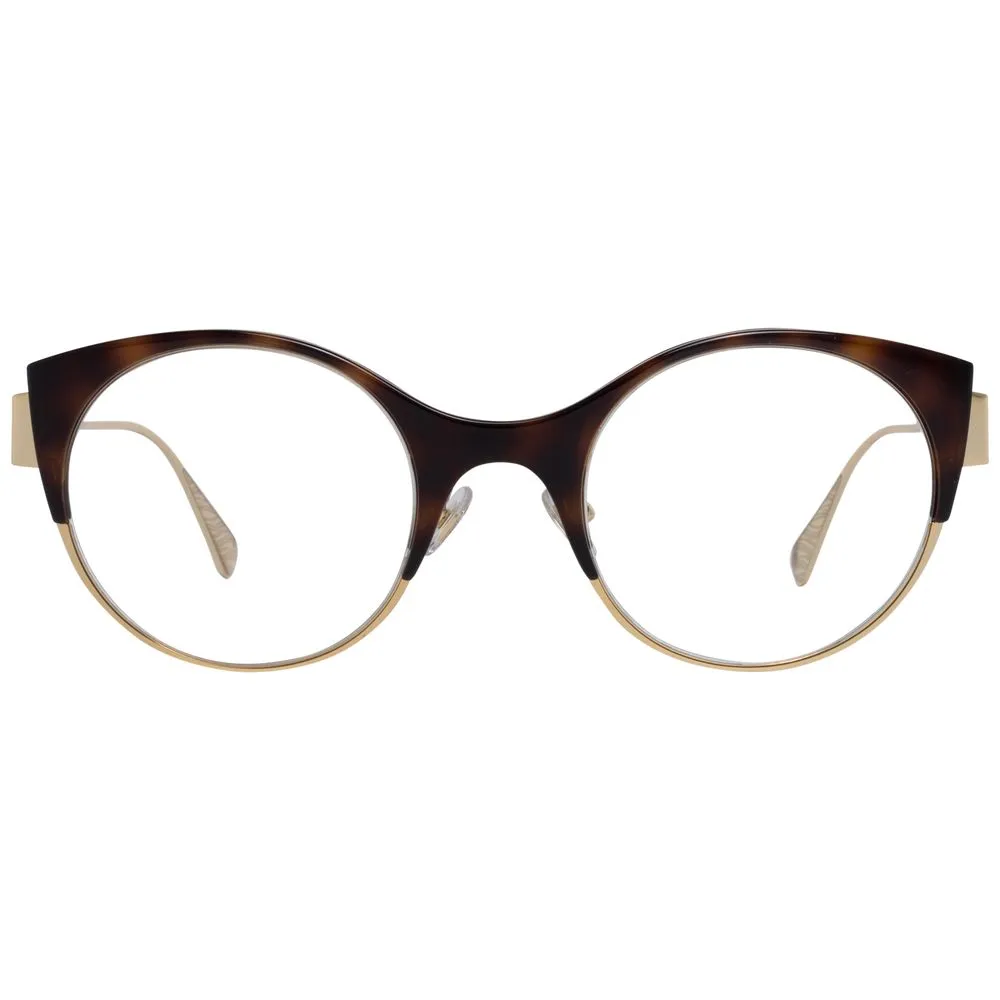 Brown Women Optical Frames sold by Louxly product image thumbnail 2