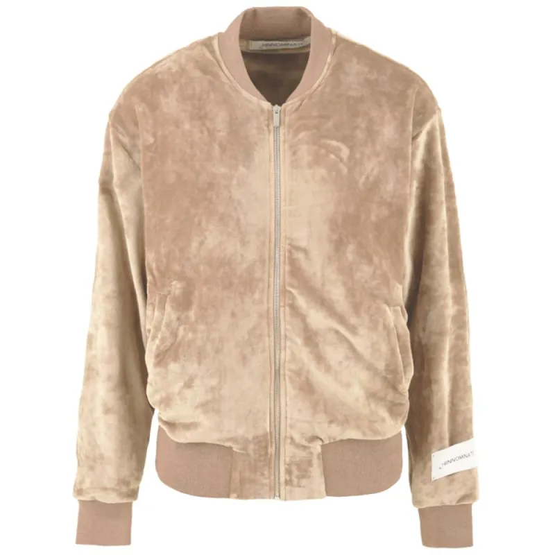 Beige Polyester Jeans & Pant sold by Louxly