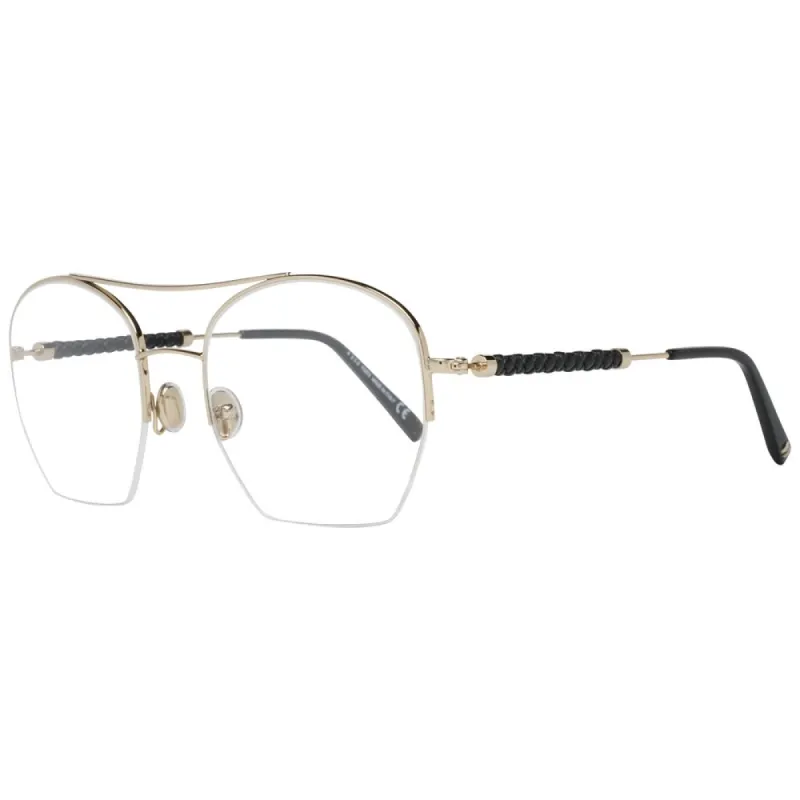 Gold Women Optical Frames sold by Louxly