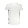 White Cotton T-Shirt sold by Louxly