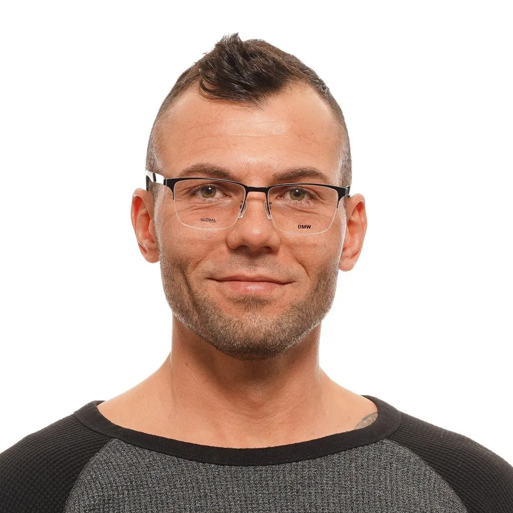 Gray Men Optical Frames sold by Louxly product image thumbnail 4