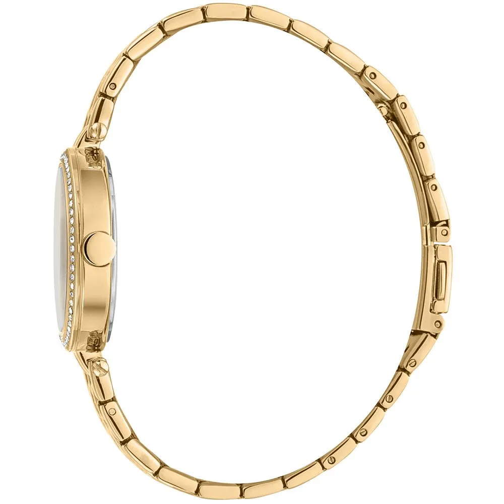 Gold Women Watch sold by Louxly product image thumbnail 2