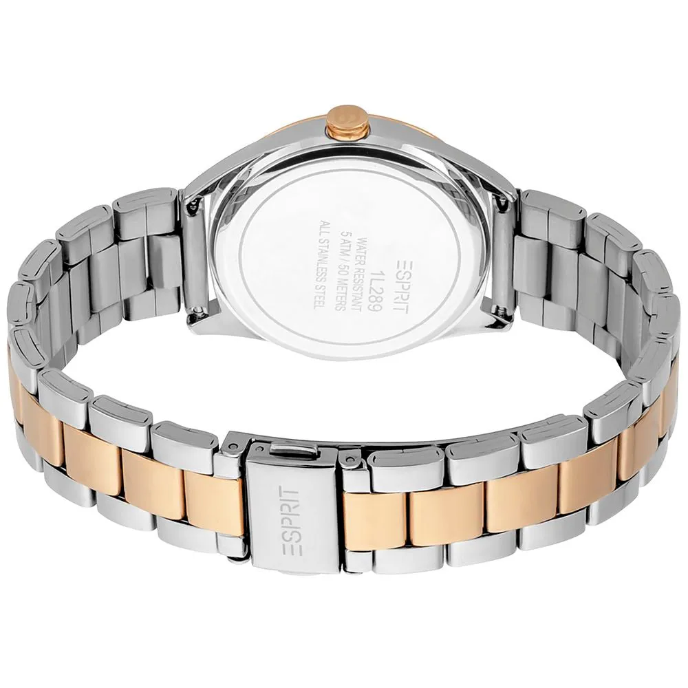 Multicolor Women Watch sold by Louxly product image thumbnail 3