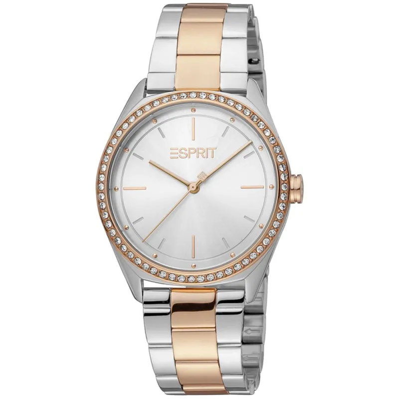 Multicolor Women Watch sold by Louxly