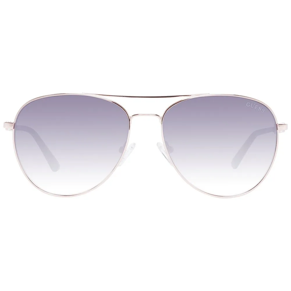 Rose Gold Women Sunglasses sold by Louxly product image thumbnail 2