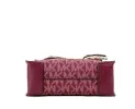 Mercer XS Mulberry Signature PVC North South Shopper Crossbody Bag sold by Louxly