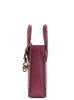 Mercer XS Mulberry Signature PVC North South Shopper Crossbody Bag sold by Louxly