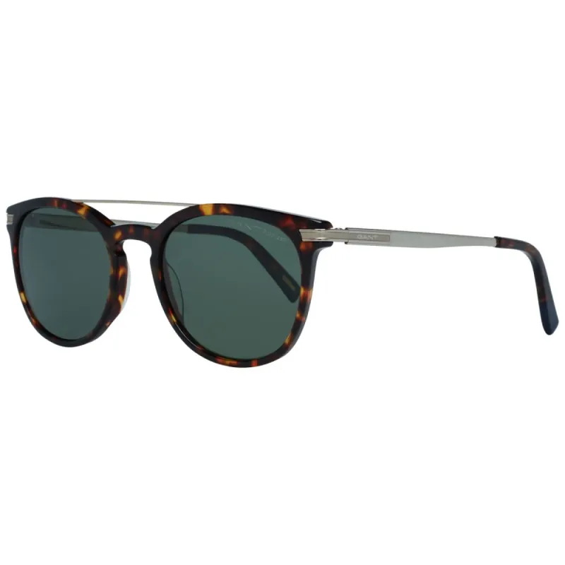 Brown Men Sunglasses sold by Louxly