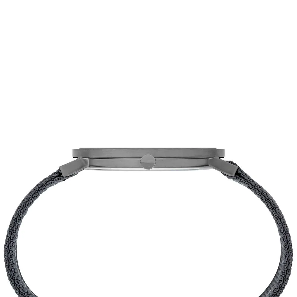 Gray Men Watch sold by Louxly product image thumbnail 2