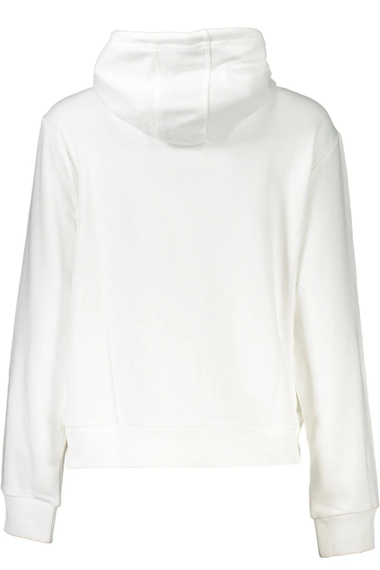 White Cotton Women Sweater sold by Louxly product image thumbnail 2