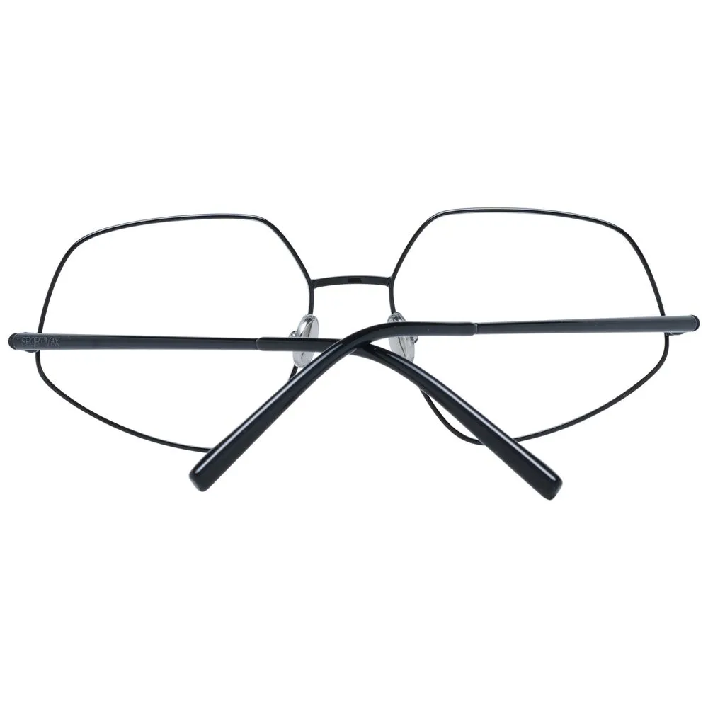 Black Women Optical Frames sold by Louxly product image thumbnail 3