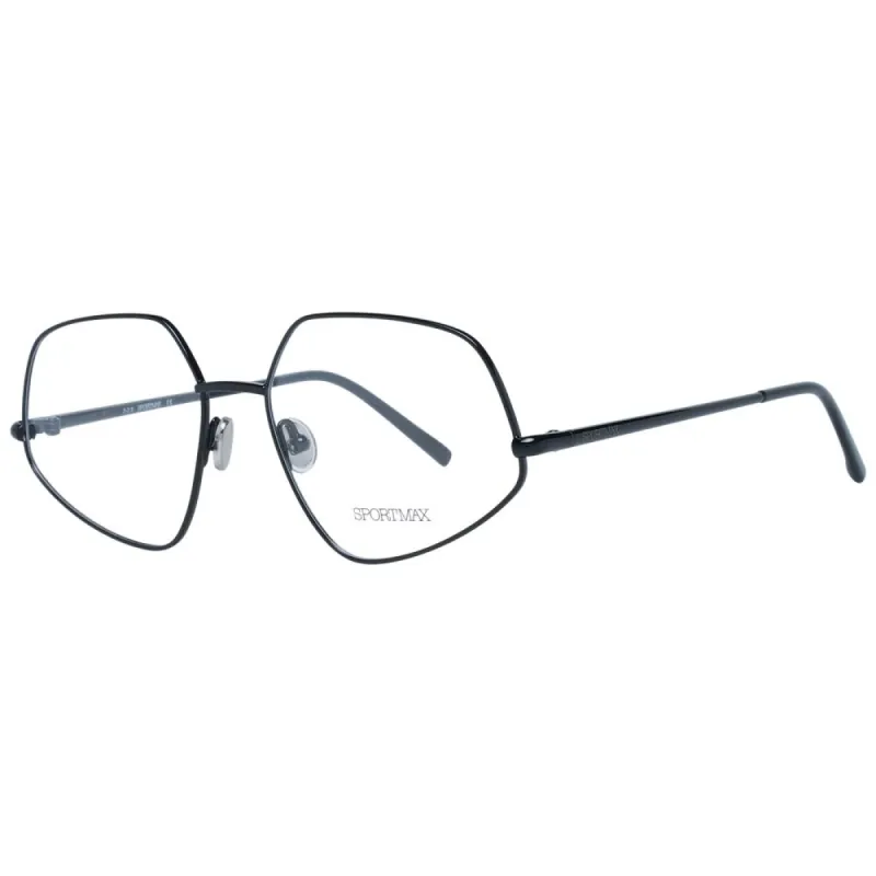 Black Women Optical Frames sold by Louxly