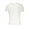 White Cotton T-Shirt sold by Louxly