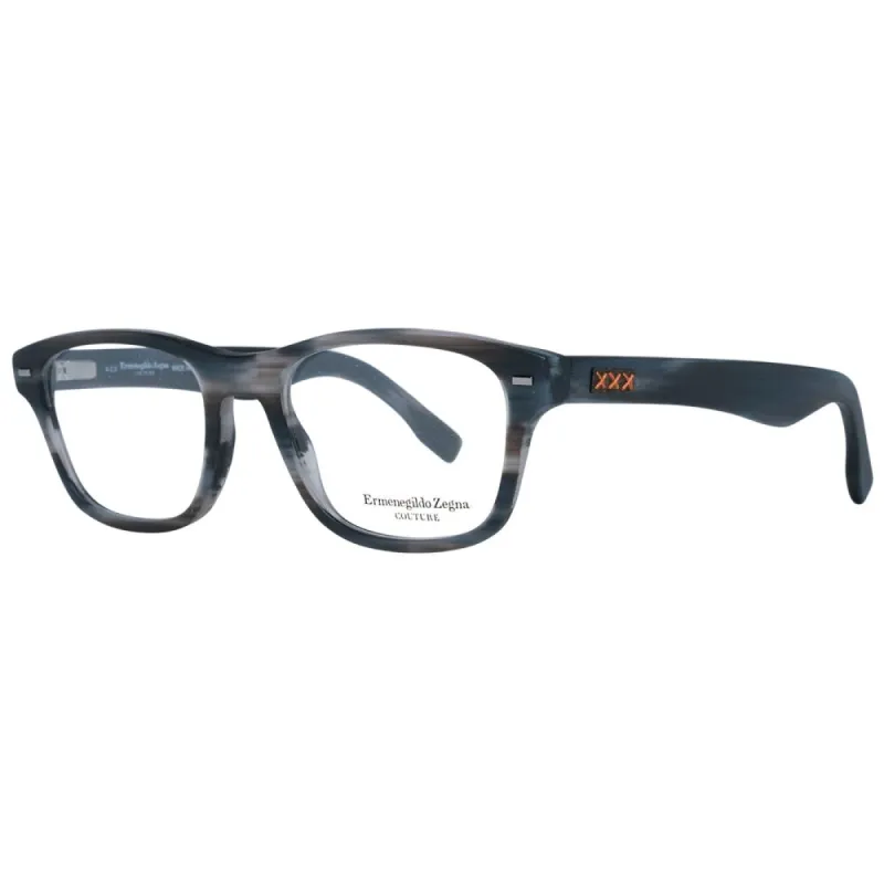 Gray Men Optical Frames made by Louxly