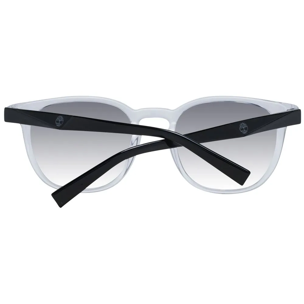 Transparent Men Sunglasses sold by Louxly product image thumbnail 3
