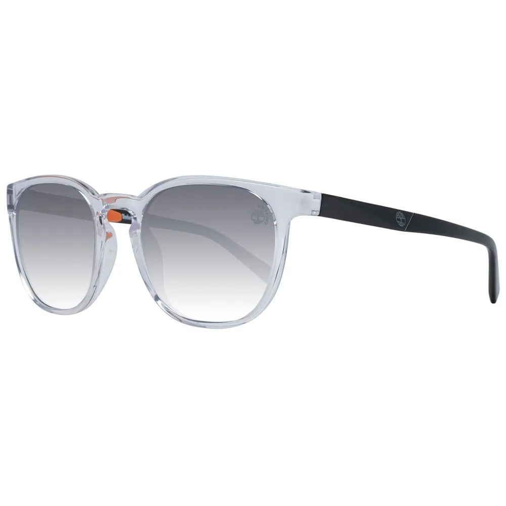 Transparent Men Sunglasses sold by Louxly