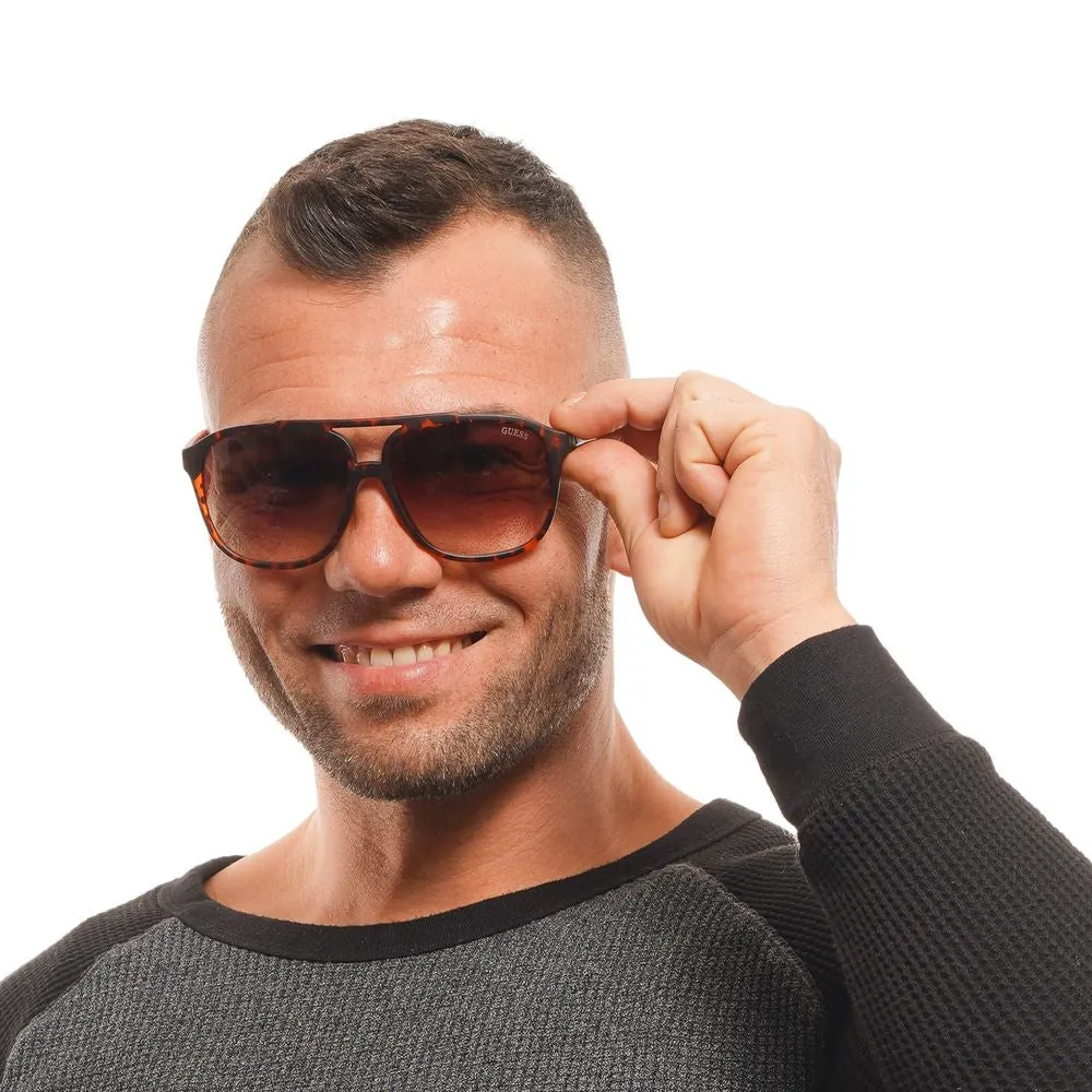 Brown Men Sunglasses sold by Louxly product image thumbnail 4
