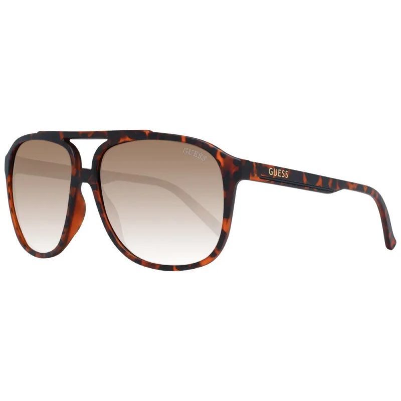Brown Men Sunglasses sold by Louxly