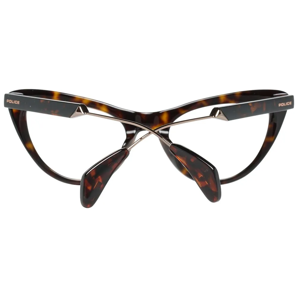Brown Women Optical Frames sold by Louxly product image thumbnail 3