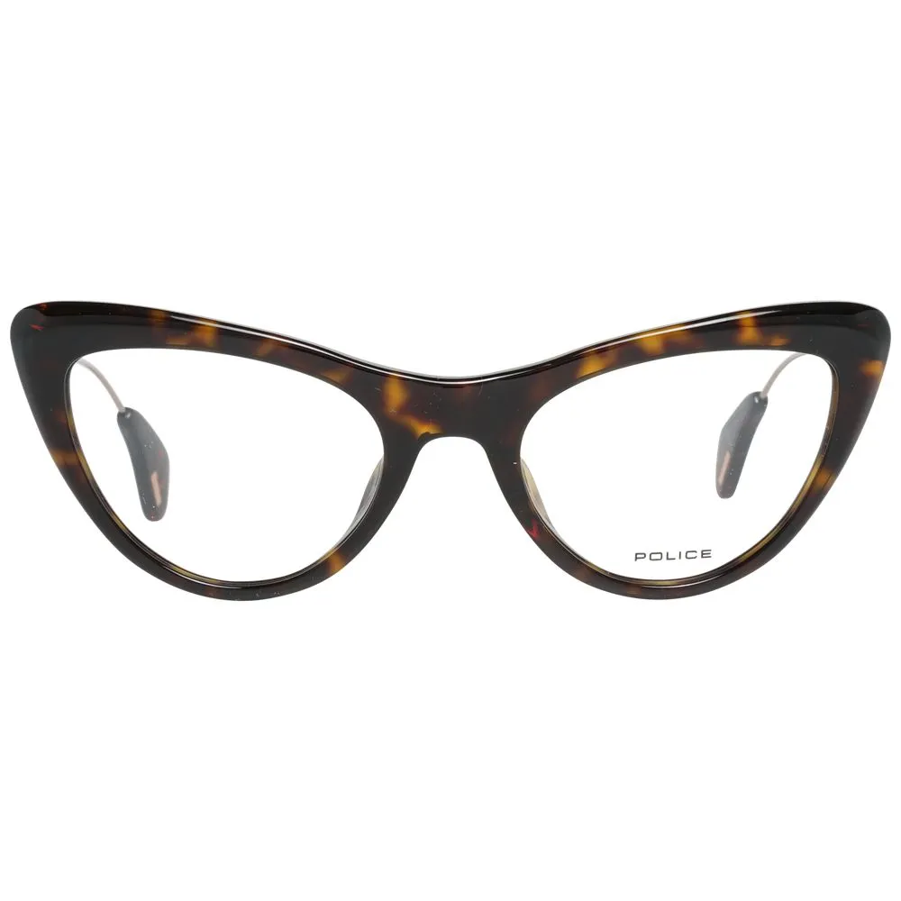 Brown Women Optical Frames sold by Louxly product image thumbnail 2