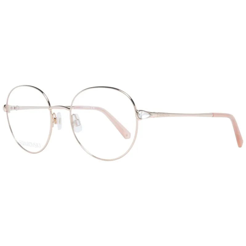 Rose Gold Women Optical Frames sold by Louxly