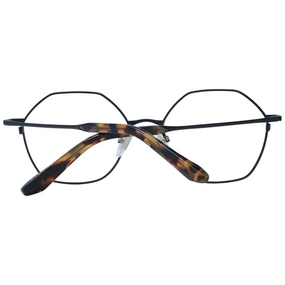 Black Women Optical Frames sold by Louxly product image thumbnail 3