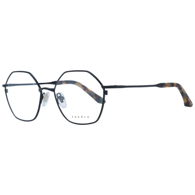 Black Women Optical Frames sold by Louxly