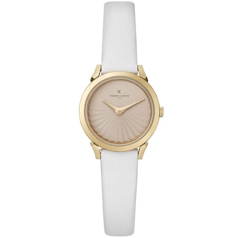 Gold Women Watch made by Pierre Cardin
