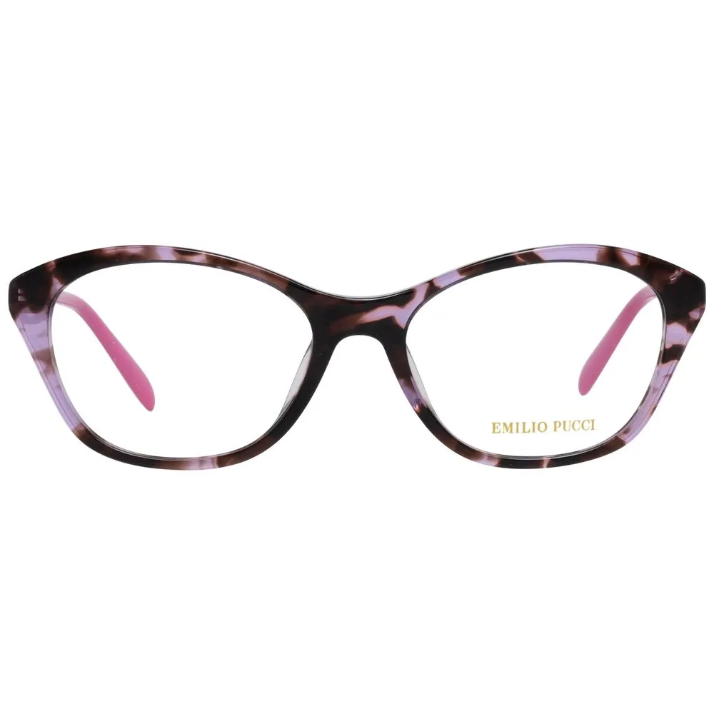 Purple Women Optical Frames sold by Louxly product image thumbnail 2