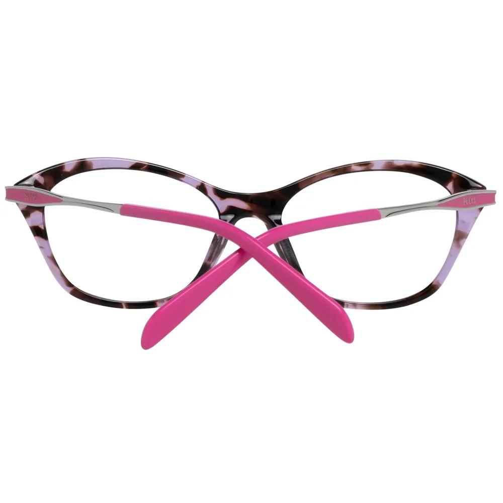 Purple Women Optical Frames sold by Louxly product image thumbnail 3