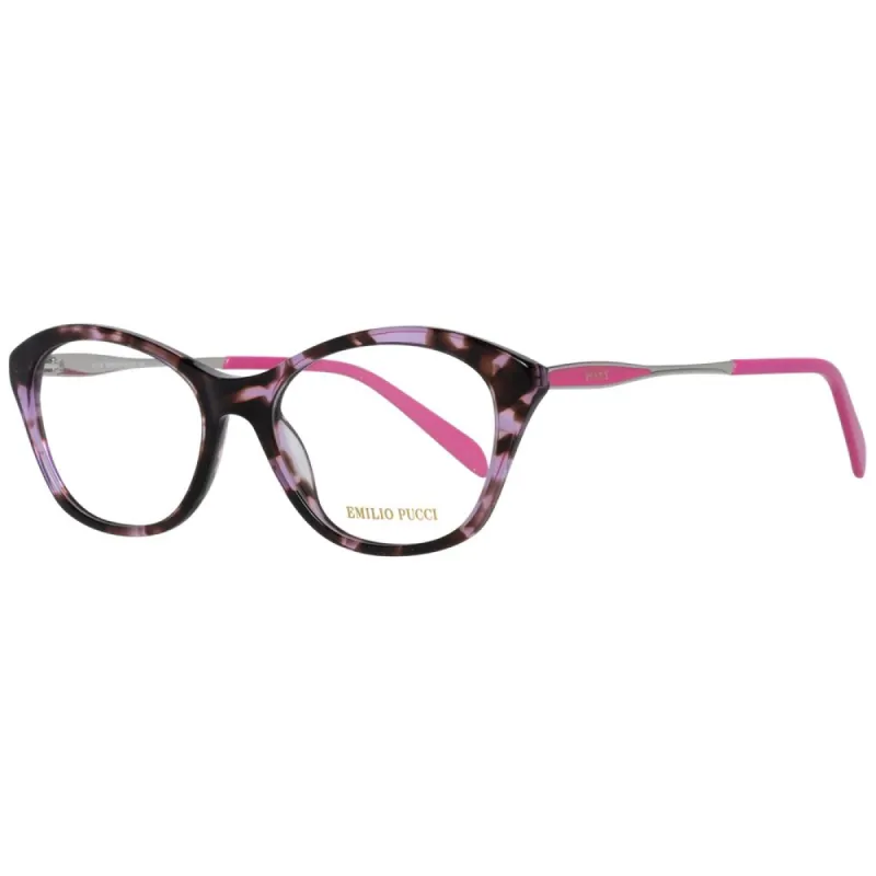 Purple Women Optical Frames sold by Louxly