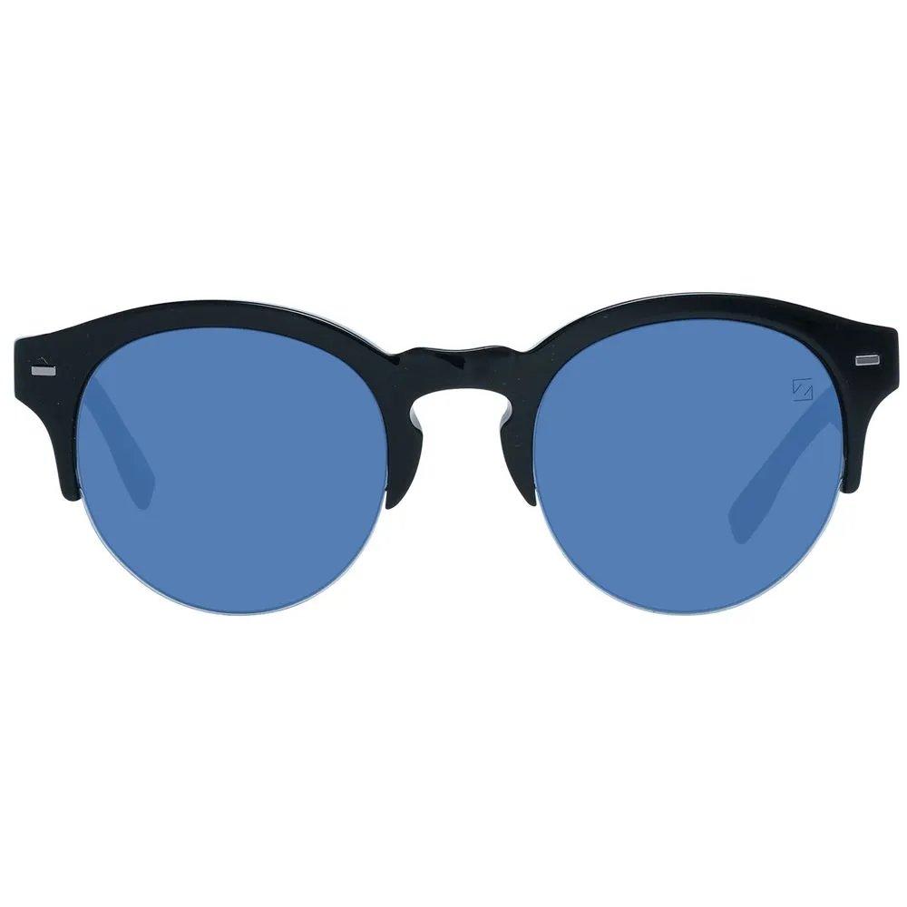Black Men Sunglasses sold by Louxly product image thumbnail 2
