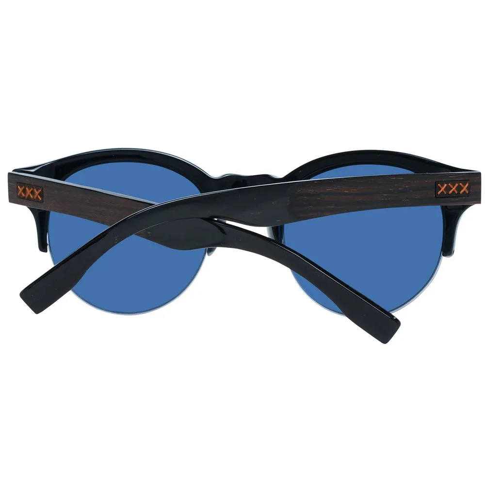 Black Men Sunglasses sold by Louxly product image thumbnail 3