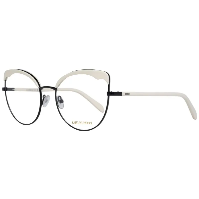 Black Women Optical Frames sold by Louxly
