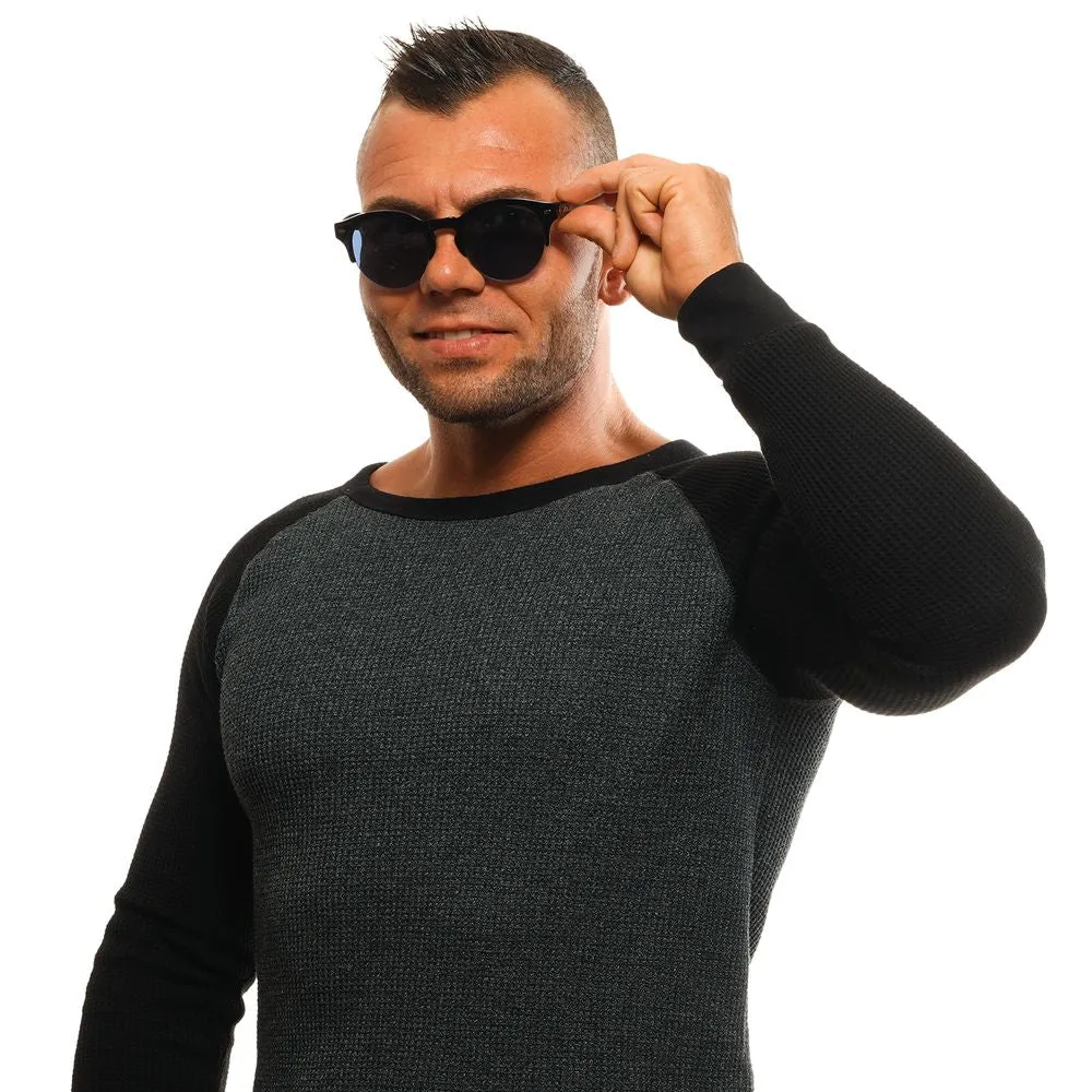 Black Men Sunglasses sold by Louxly product image thumbnail 4