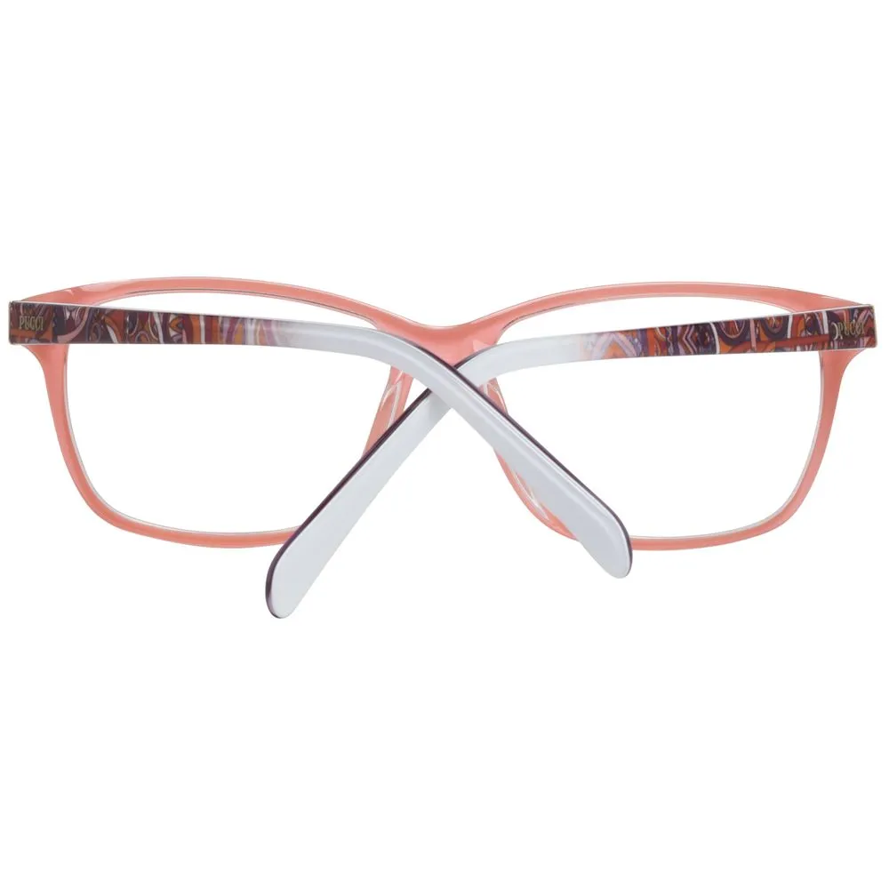 Pink Women Optical Frames sold by Louxly product image thumbnail 3
