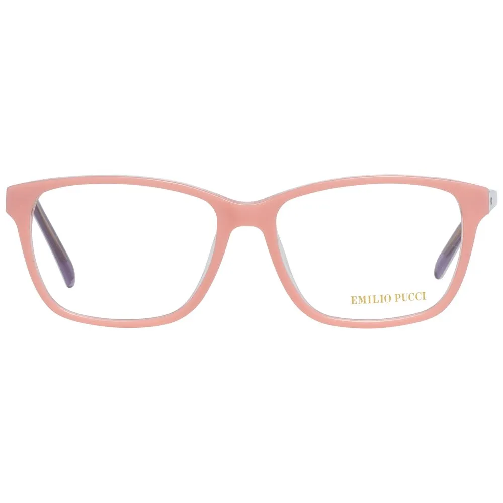 Pink Women Optical Frames sold by Louxly product image thumbnail 2